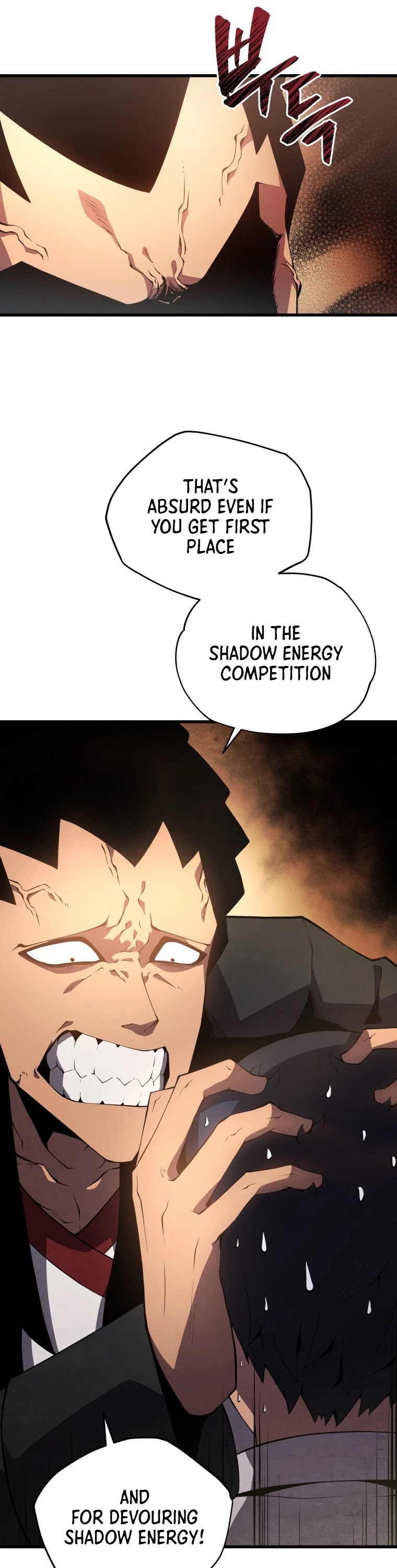Swordmaster’s Youngest Son Chapter 15 page 37 - Chapter 15