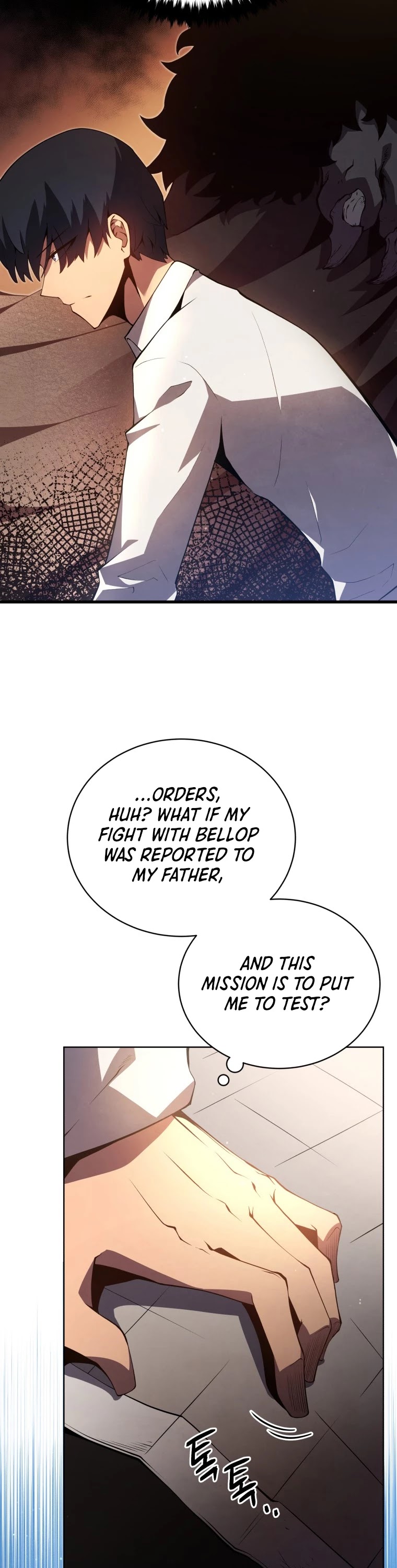 Swordmaster’s Youngest Son Chapter 15 page 49 - Chapter 15