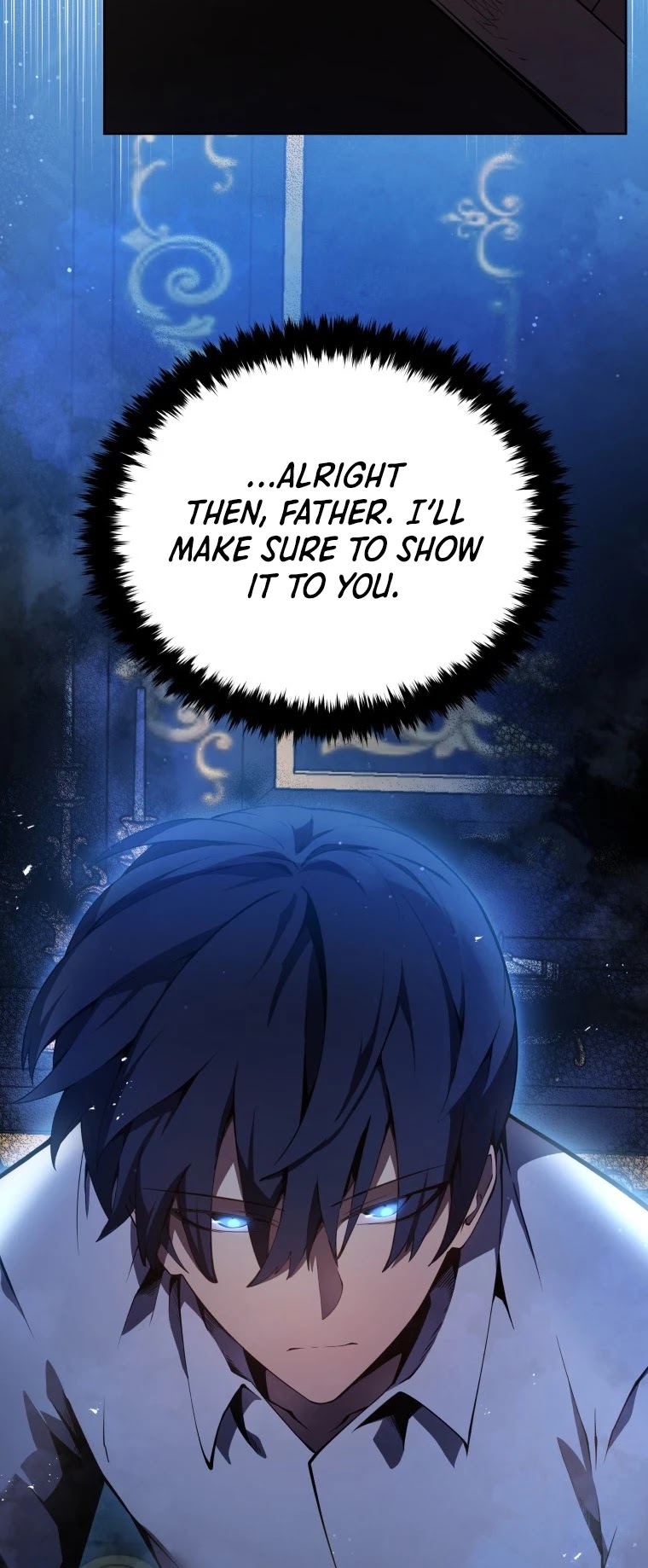 Swordmaster’s Youngest Son Chapter 15 page 50 - Chapter 15