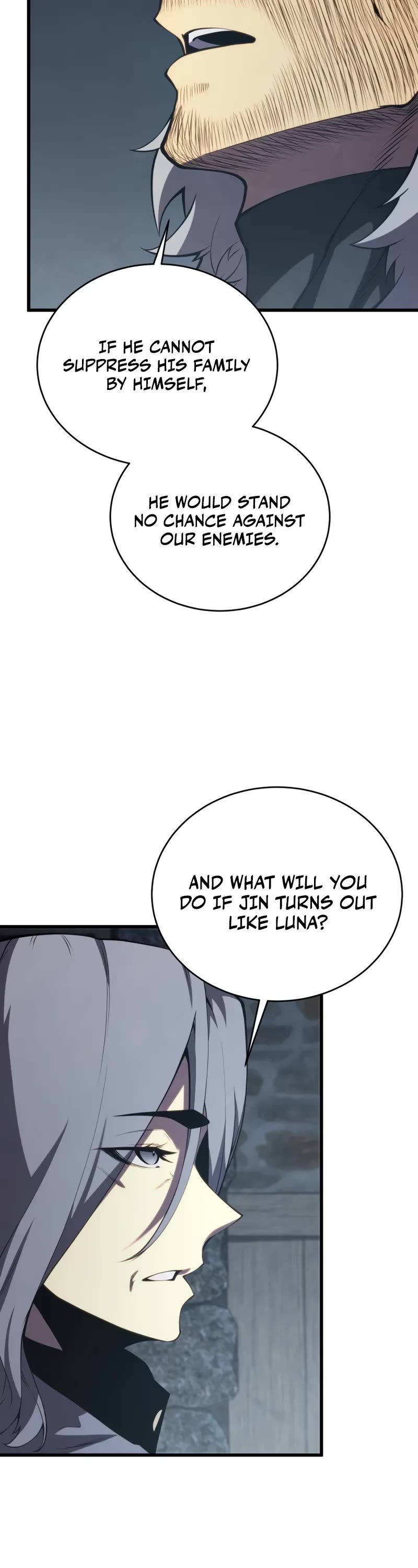 Swordmaster’s Youngest Son Chapter 150 page 16 - Chapter 150