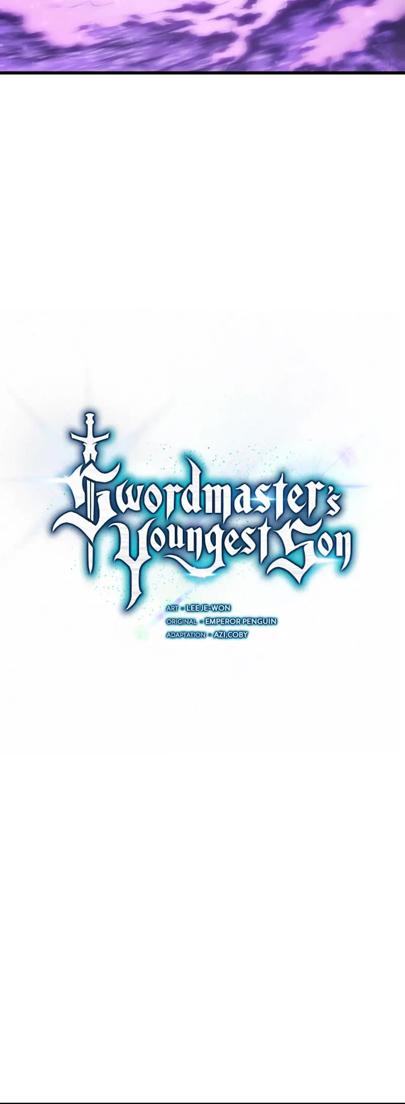 Swordmaster’s Youngest Son Chapter 150 page 21 - Chapter 150