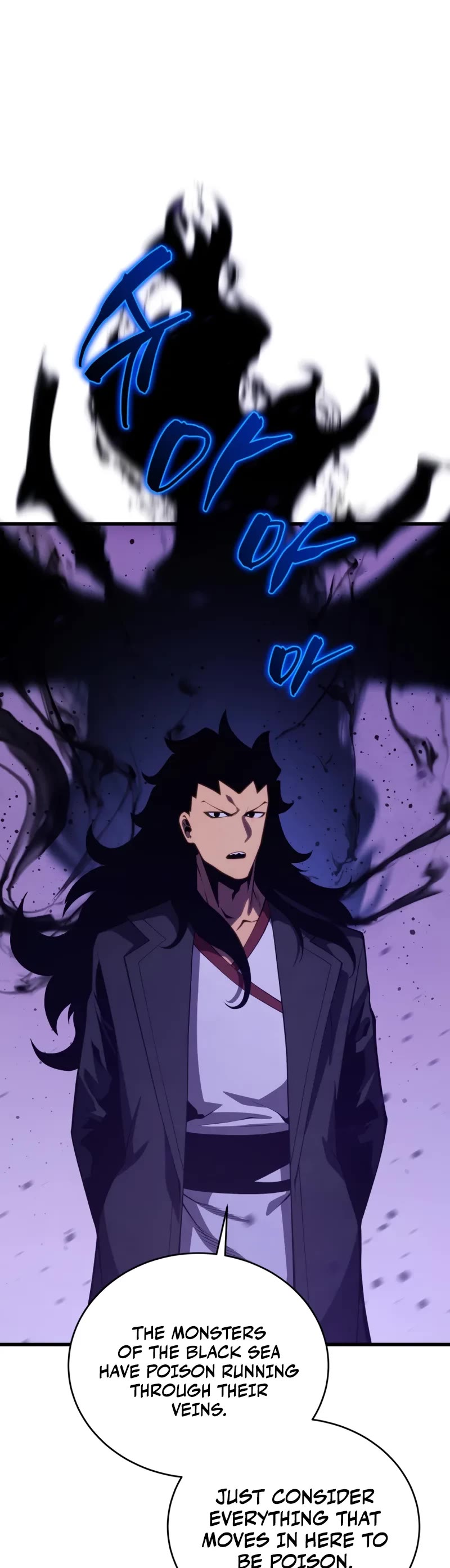 Swordmaster’s Youngest Son Chapter 150 page 34 - Chapter 150
