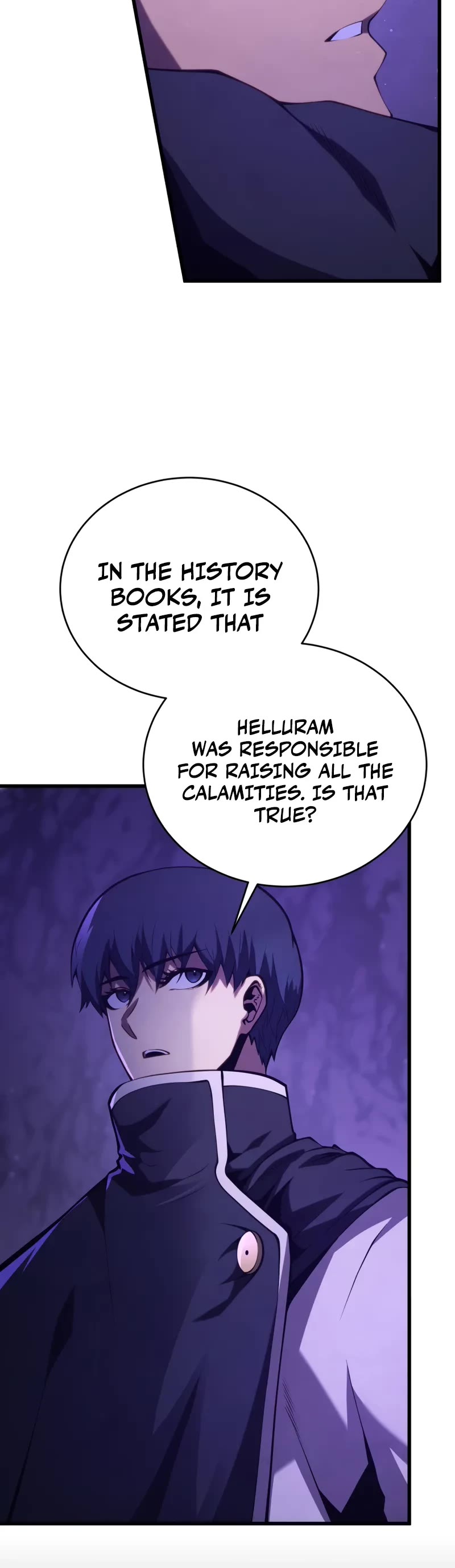 Swordmaster’s Youngest Son Chapter 150 page 39 - Chapter 150