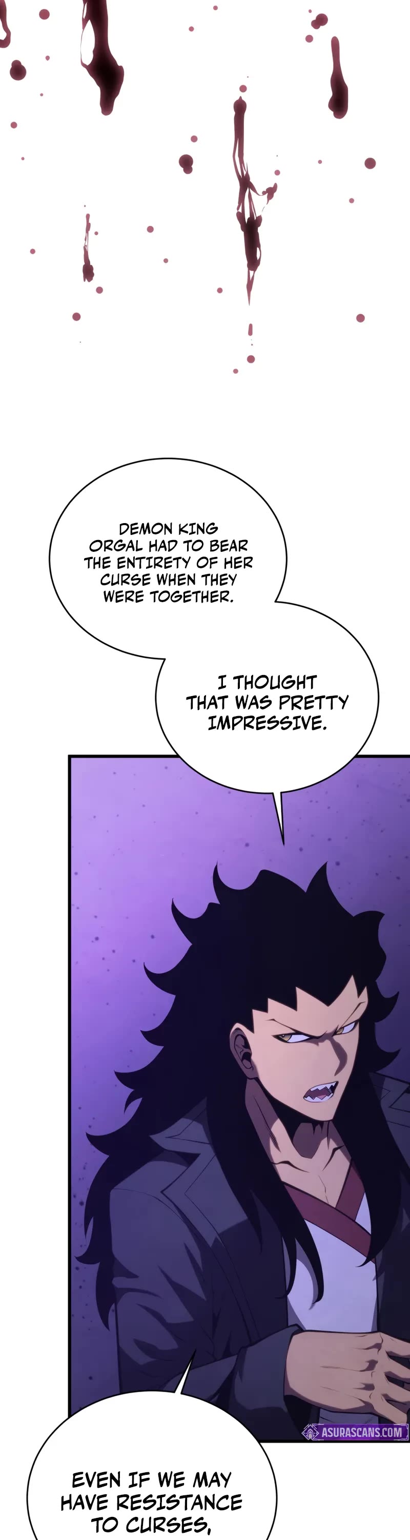 Swordmaster’s Youngest Son Chapter 150 page 42 - Chapter 150
