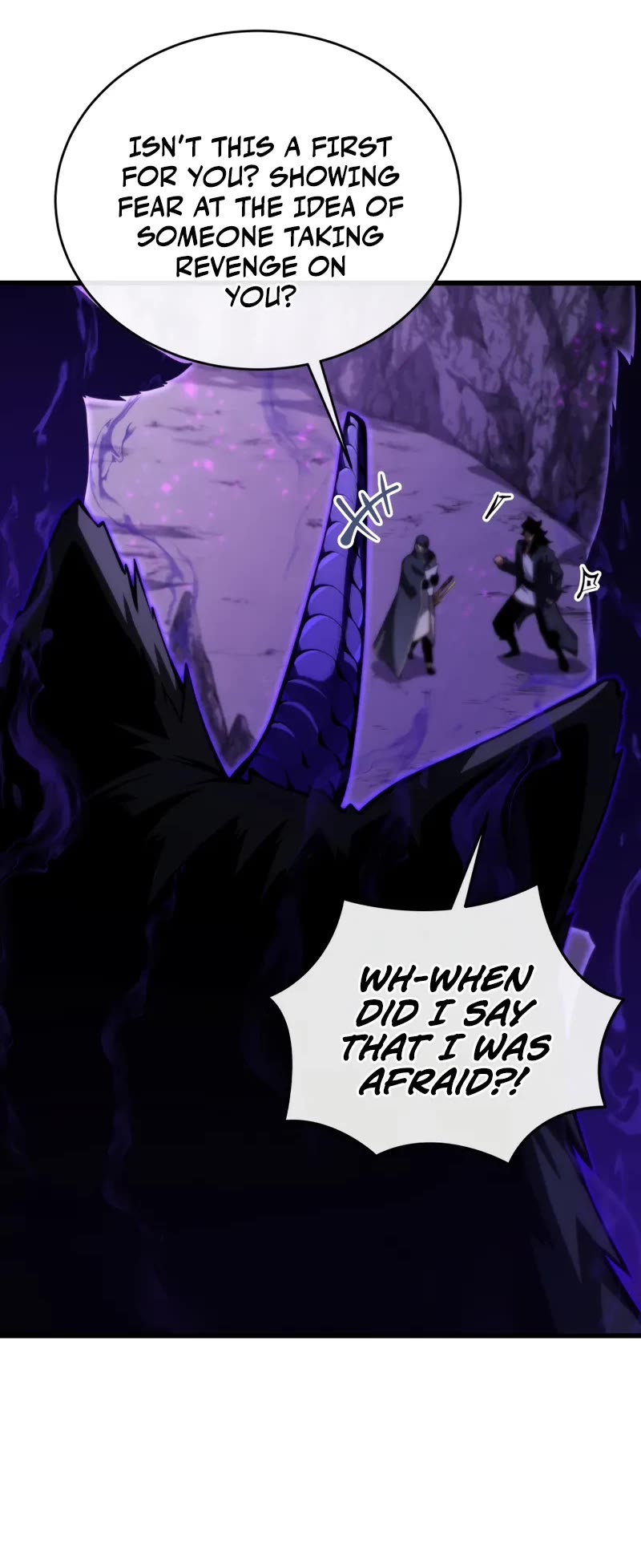 Swordmaster’s Youngest Son Chapter 150 page 44 - Chapter 150