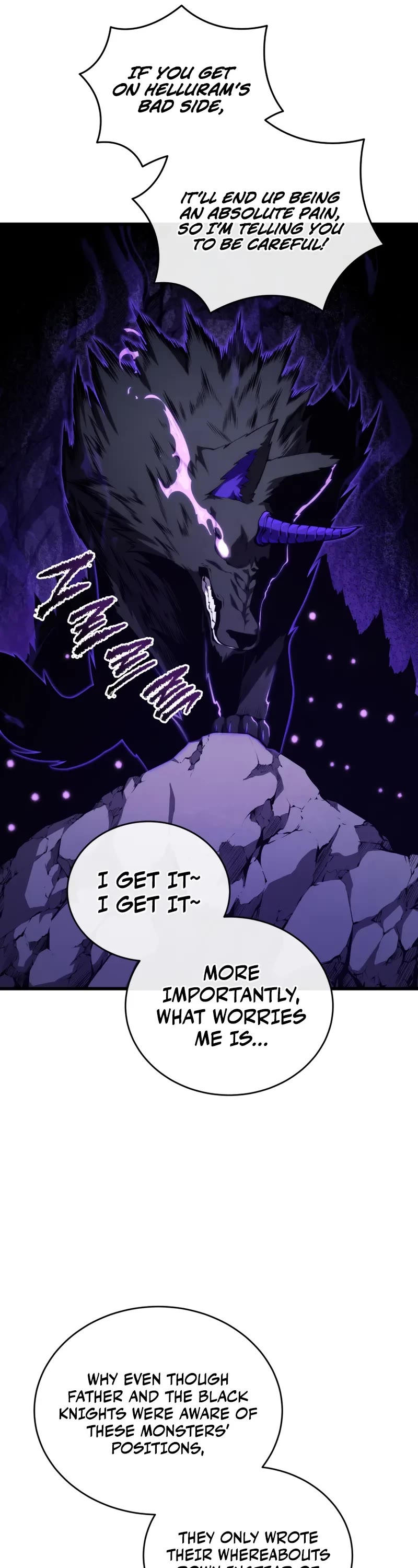 Swordmaster’s Youngest Son Chapter 150 page 45 - Chapter 150
