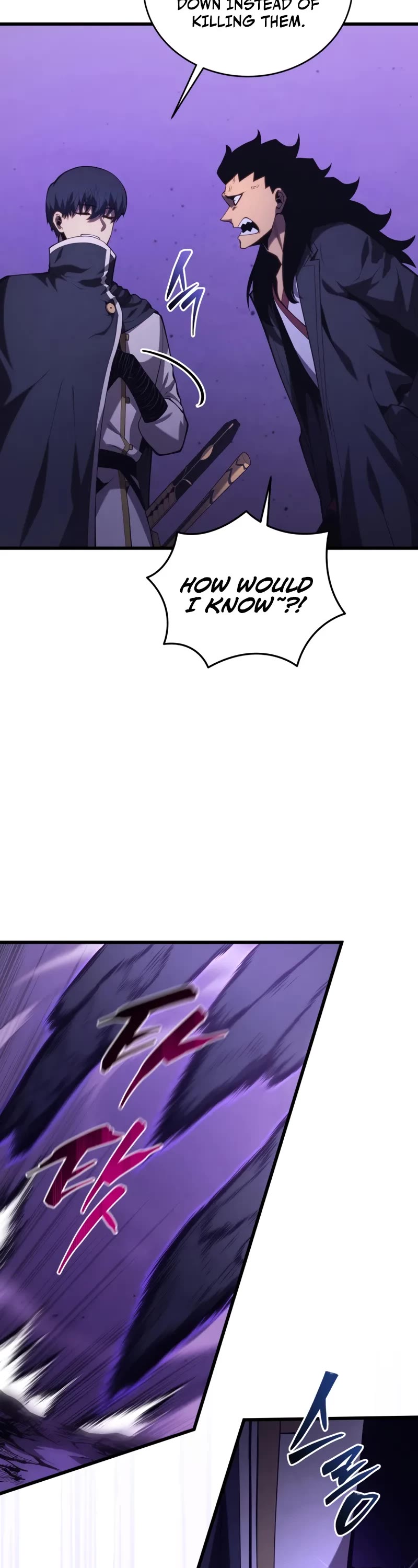 Swordmaster’s Youngest Son Chapter 150 page 46 - Chapter 150
