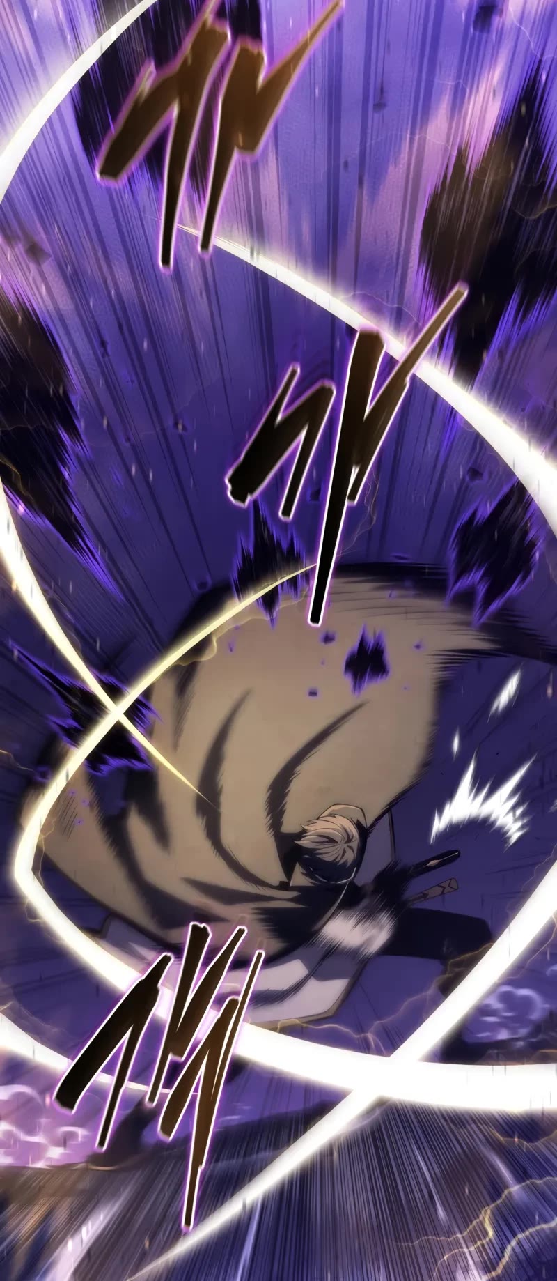 Swordmaster’s Youngest Son Chapter 150 page 49 - Chapter 150