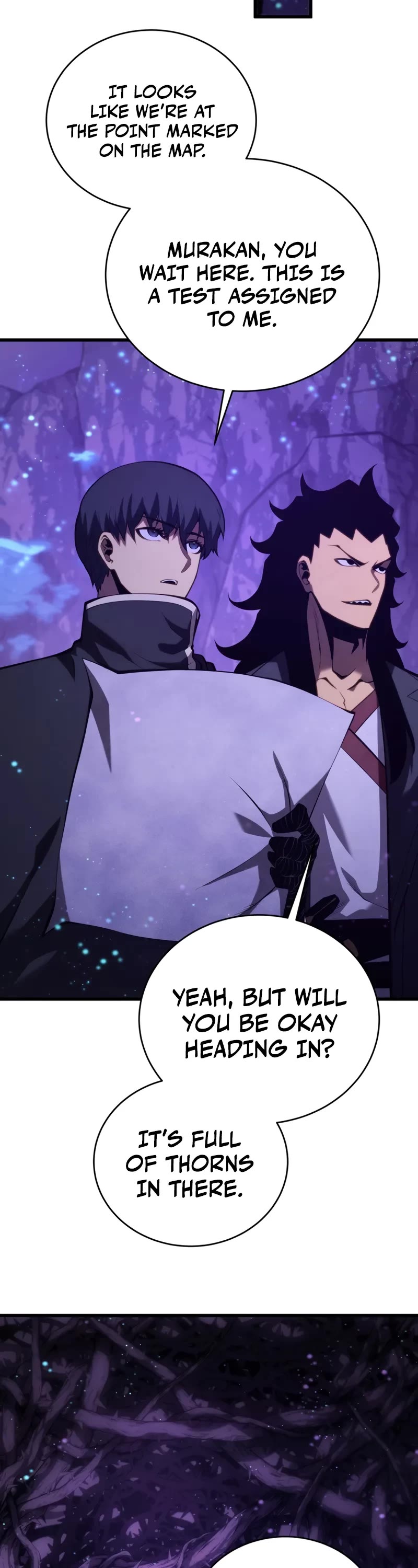 Swordmaster’s Youngest Son Chapter 150 page 53 - Chapter 150