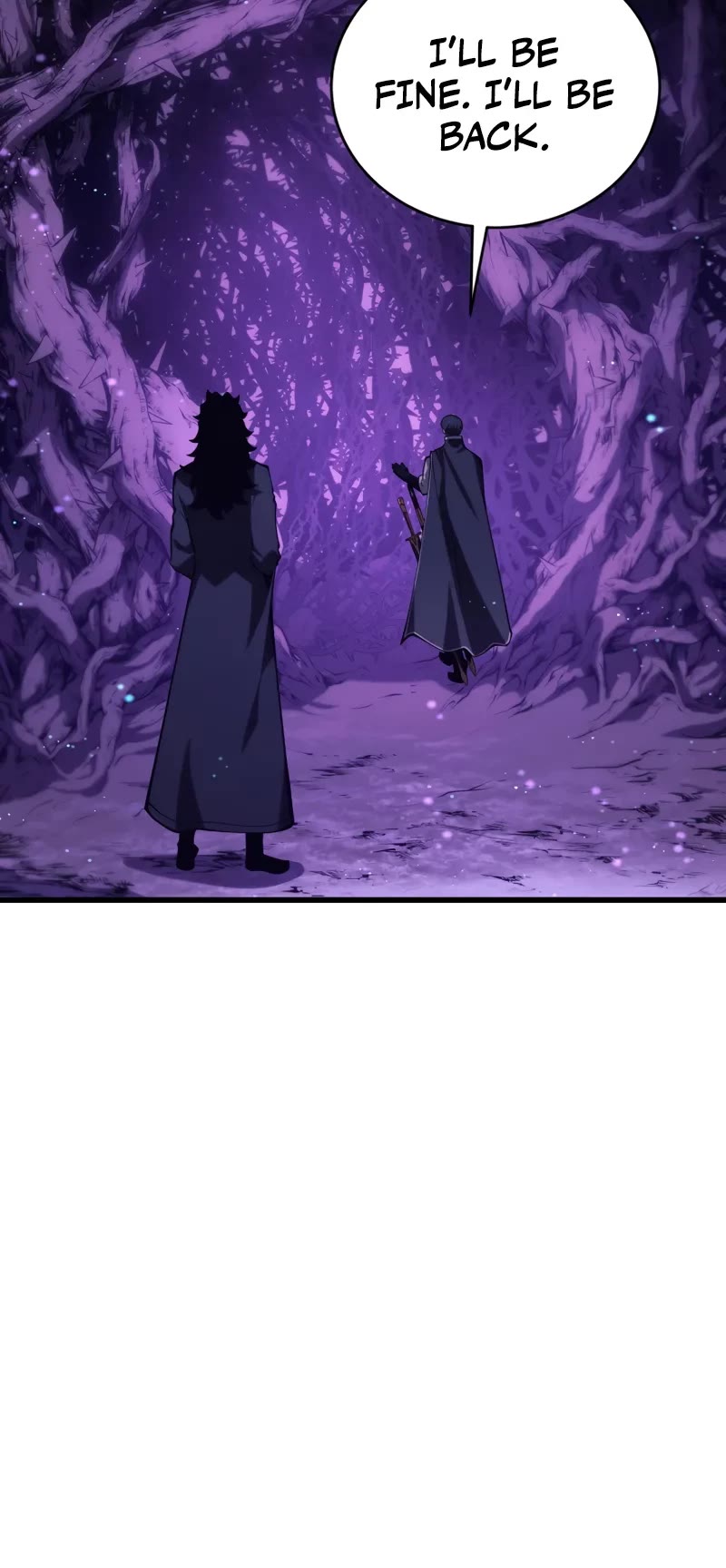 Swordmaster’s Youngest Son Chapter 150 page 54 - Chapter 150