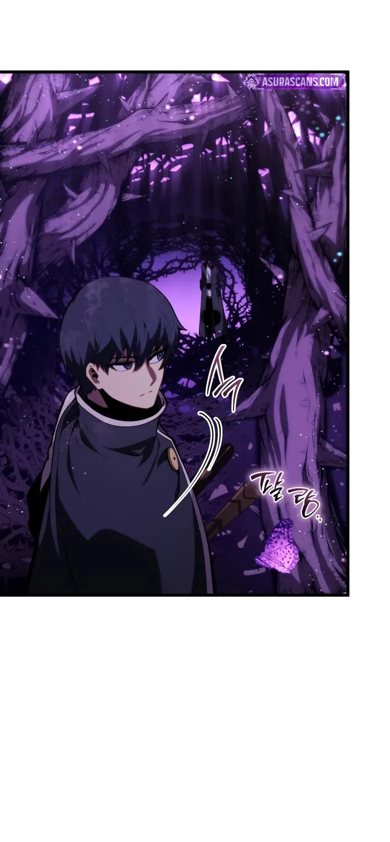 Swordmaster’s Youngest Son Chapter 150 page 55 - Chapter 150
