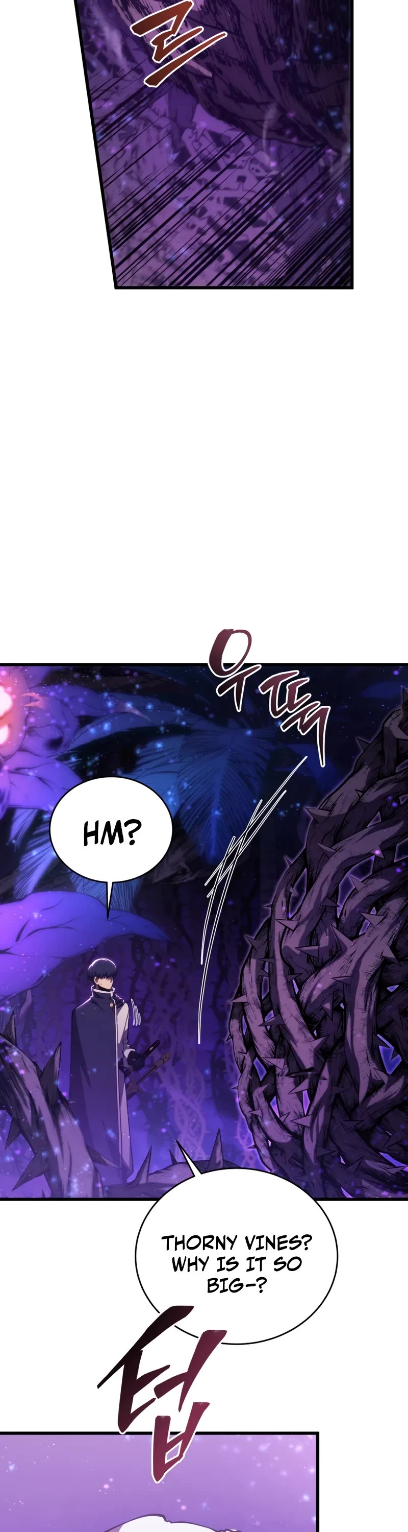 Swordmaster’s Youngest Son Chapter 150 page 58 - Chapter 150