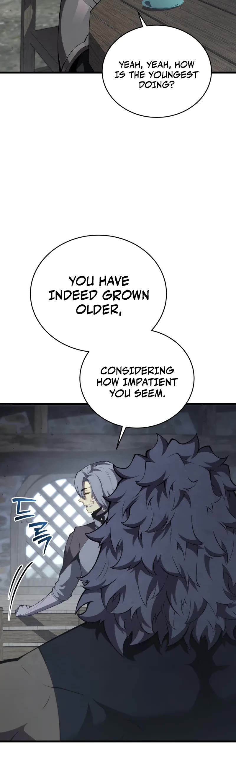 Swordmaster’s Youngest Son Chapter 150 page 6 - Chapter 150