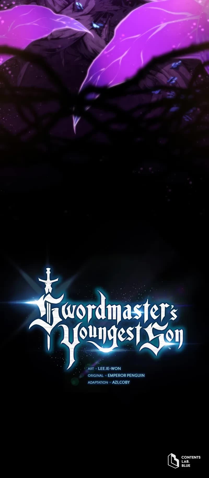 Swordmaster’s Youngest Son Chapter 150 page 63 - Chapter 150