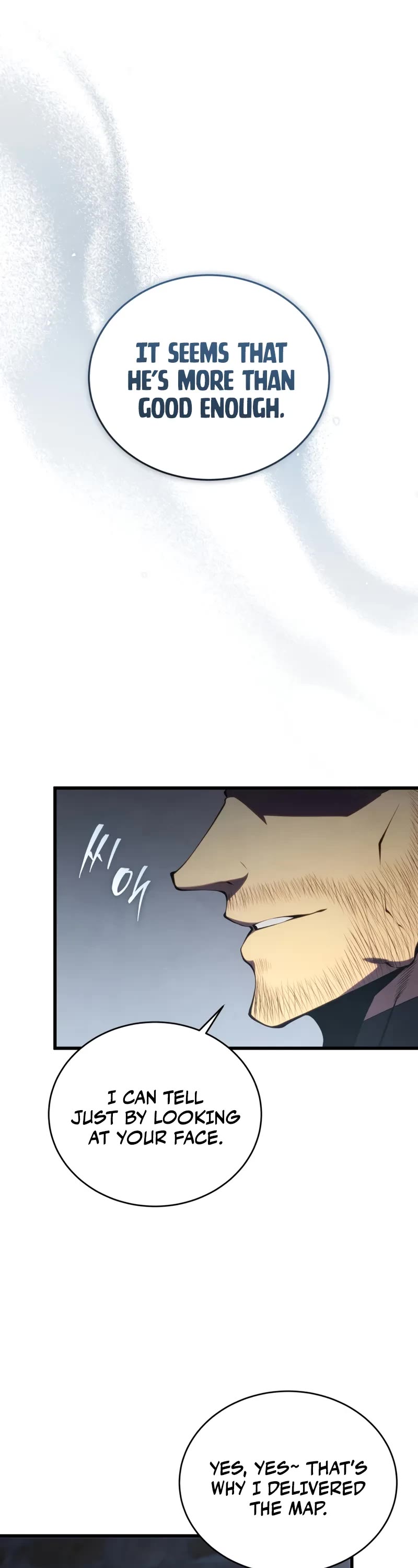 Swordmaster’s Youngest Son Chapter 150 page 7 - Chapter 150
