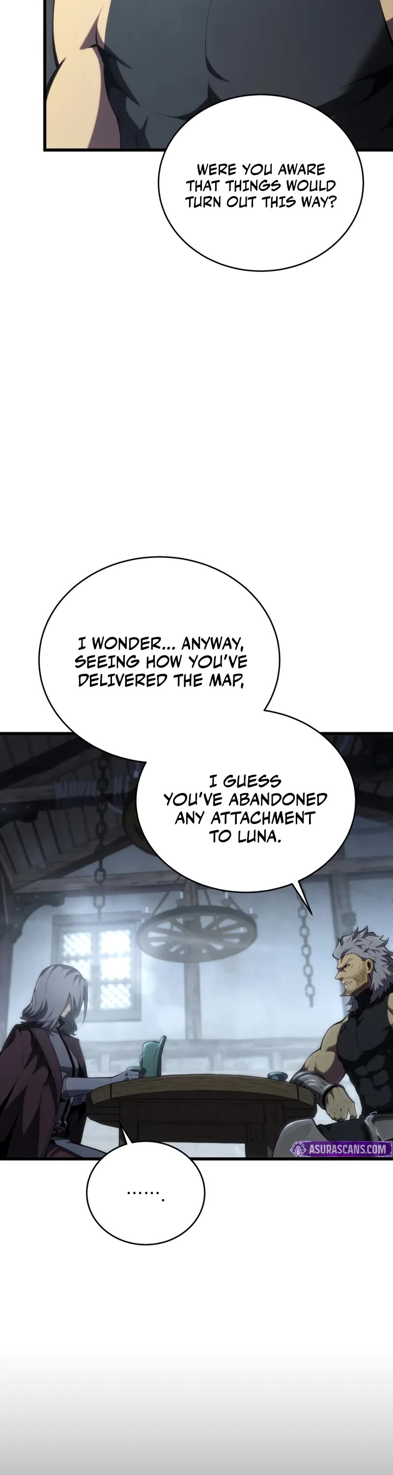Swordmaster’s Youngest Son Chapter 150 page 9 - Chapter 150