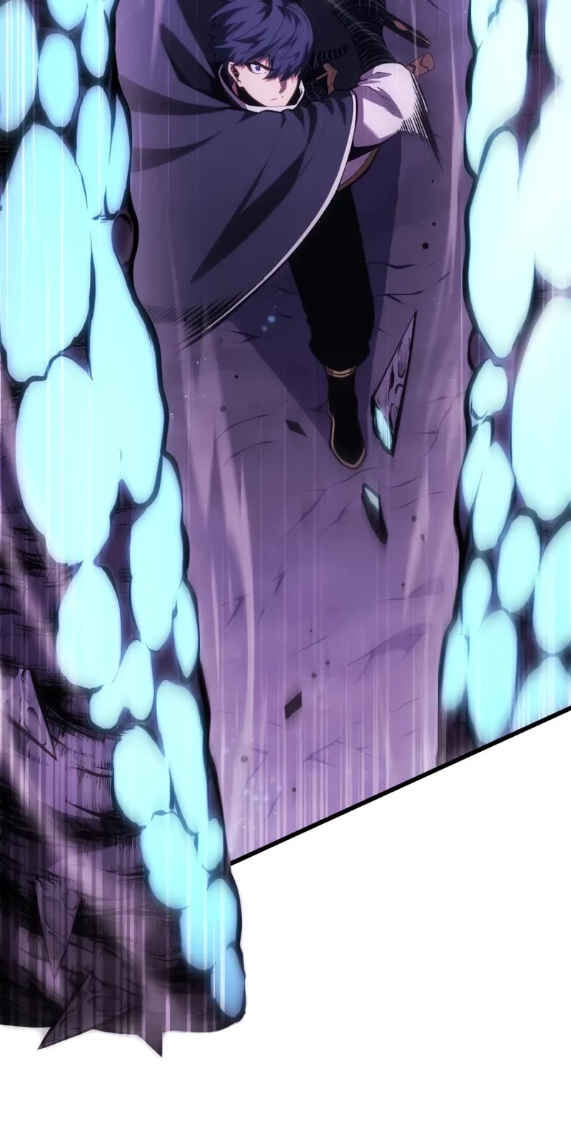 Swordmaster’s Youngest Son Chapter 151 page 16 - Chapter 151