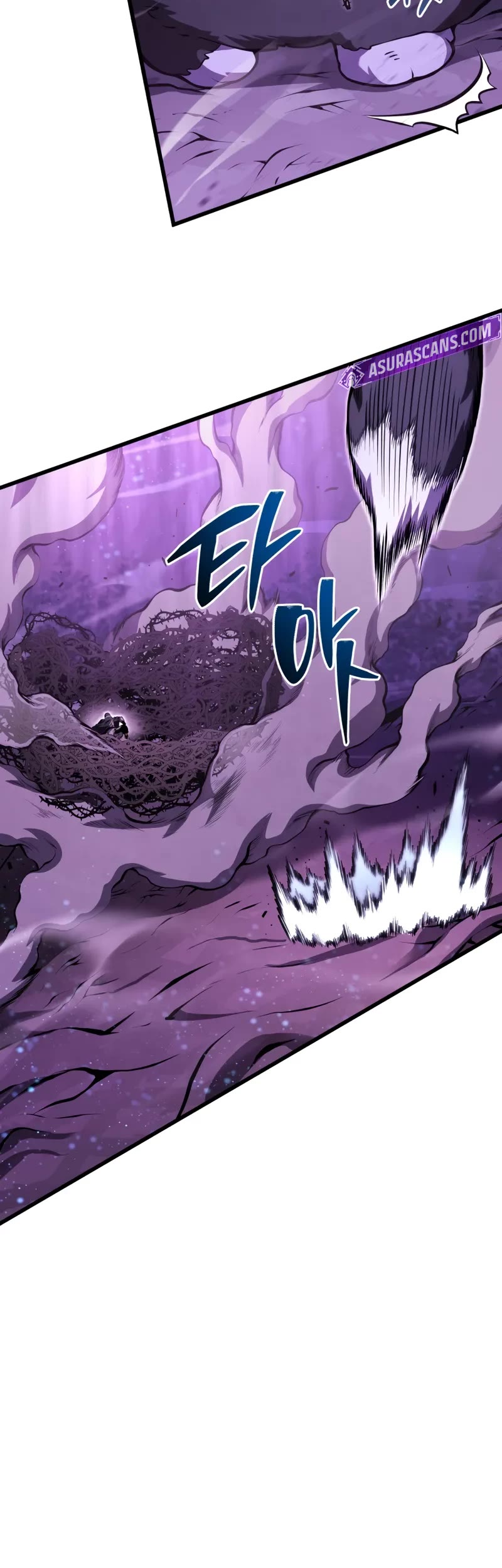 Swordmaster’s Youngest Son Chapter 151 page 21 - Chapter 151