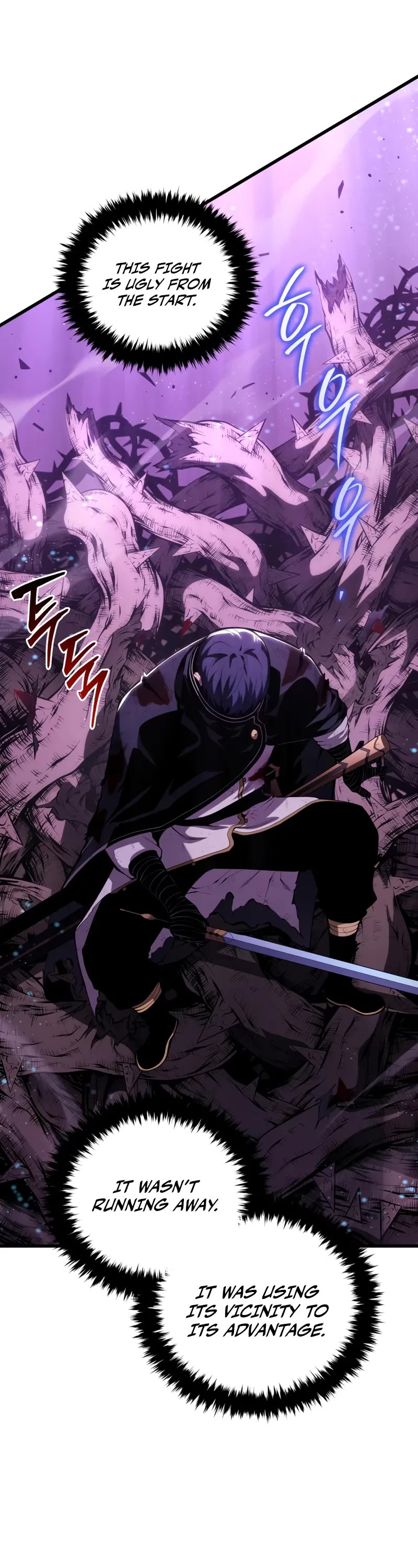 Swordmaster’s Youngest Son Chapter 151 page 22 - Chapter 151