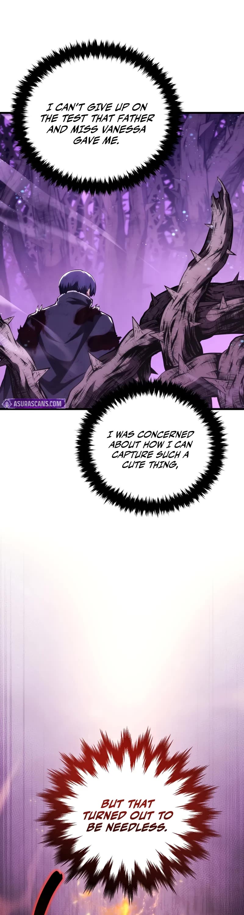 Swordmaster’s Youngest Son Chapter 151 page 23 - Chapter 151