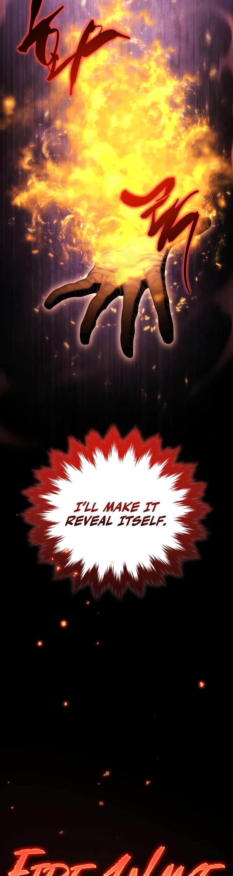 Swordmaster’s Youngest Son Chapter 151 page 24 - Chapter 151