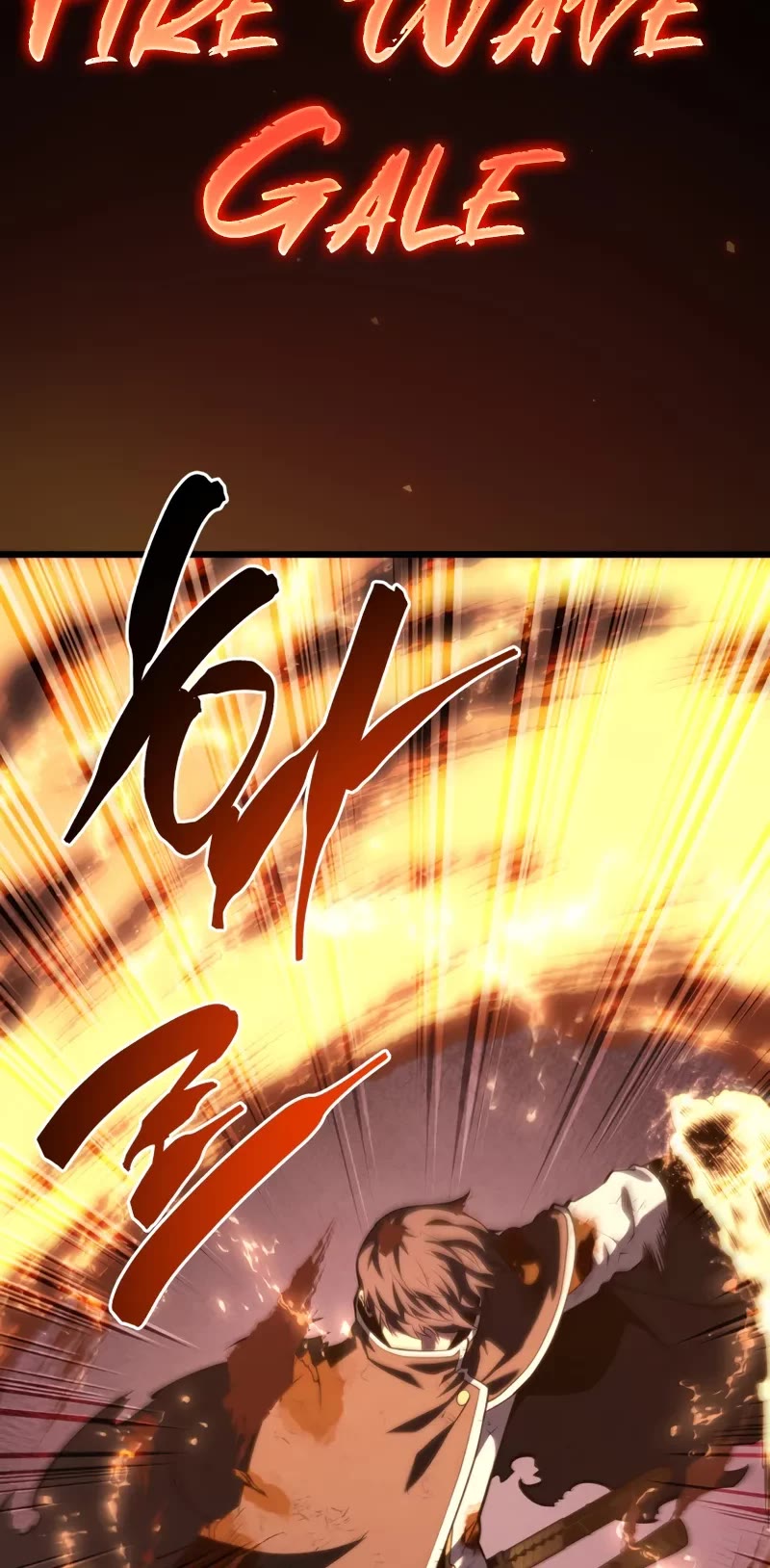 Swordmaster’s Youngest Son Chapter 151 page 25 - Chapter 151