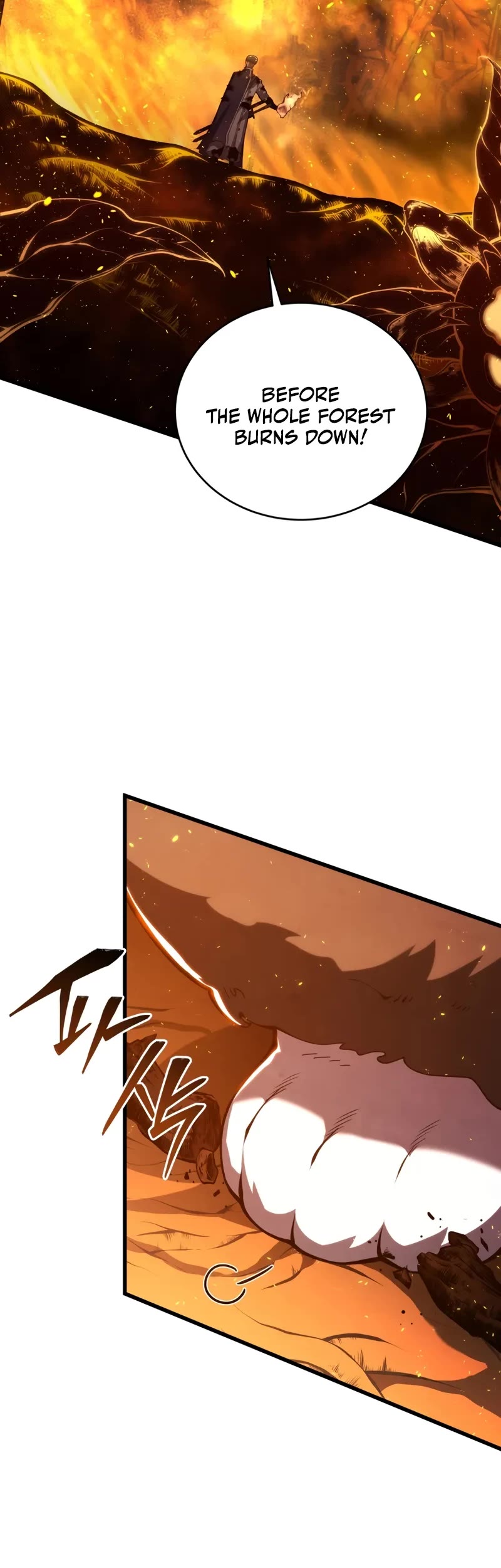 Swordmaster’s Youngest Son Chapter 151 page 31 - Chapter 151