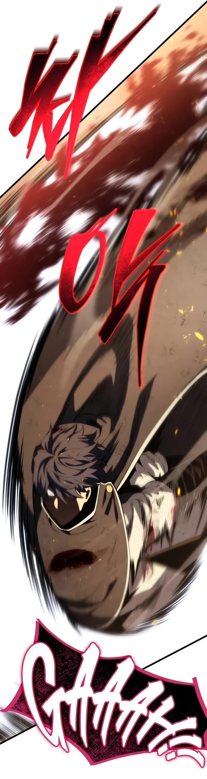 Swordmaster’s Youngest Son Chapter 151 page 41 - Chapter 151