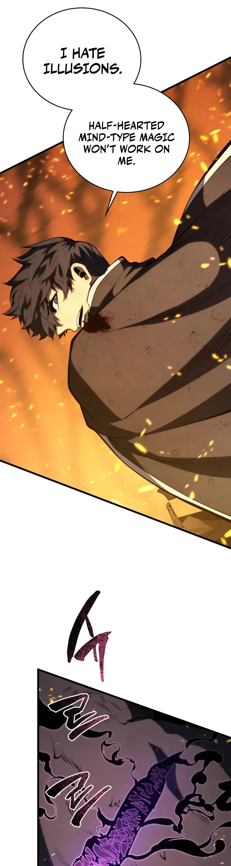 Swordmaster’s Youngest Son Chapter 151 page 42 - Chapter 151
