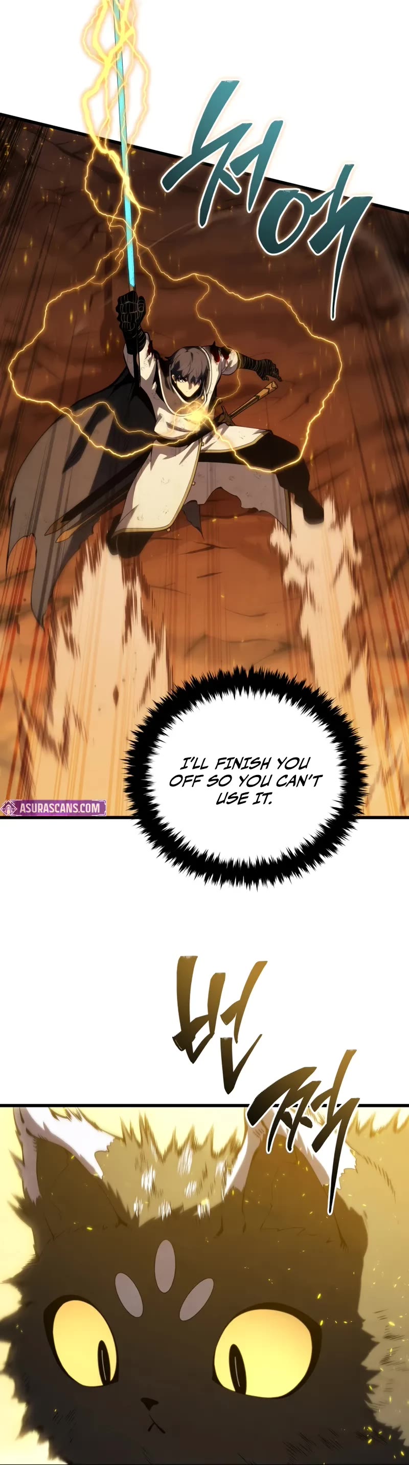 Swordmaster’s Youngest Son Chapter 151 page 44 - Chapter 151