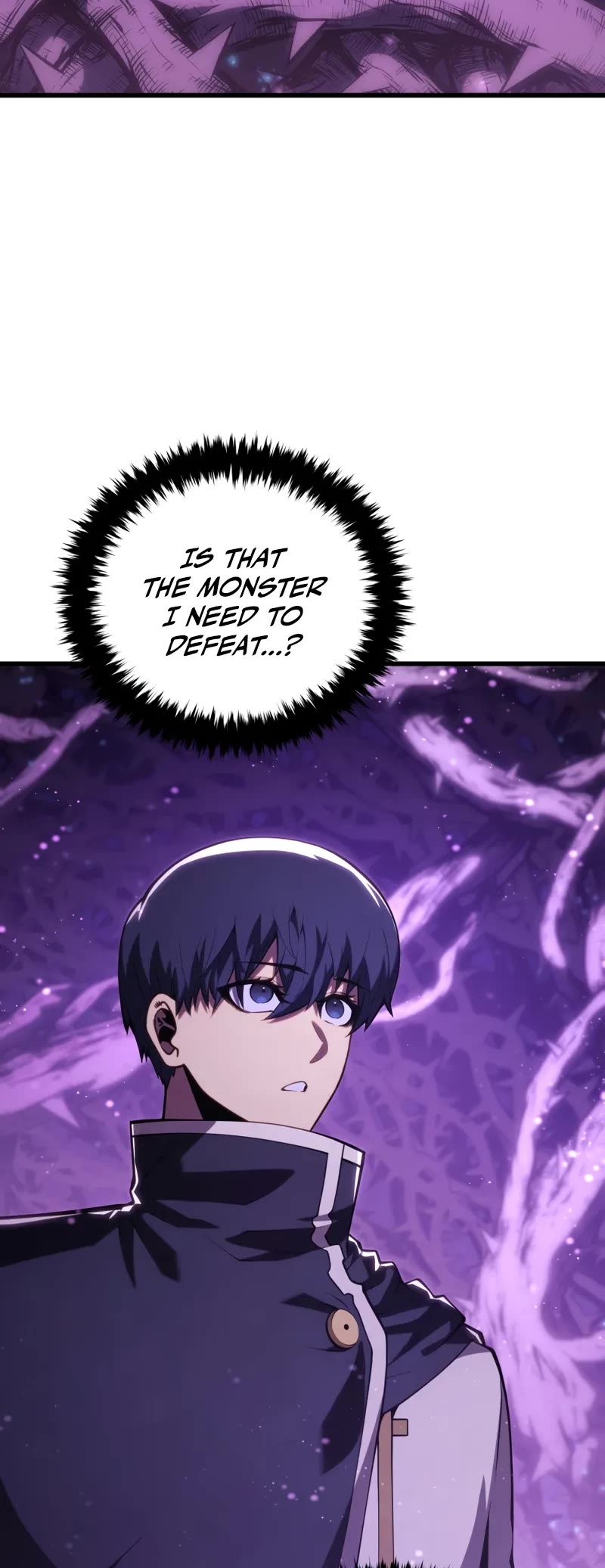 Swordmaster’s Youngest Son Chapter 151 page 5 - Chapter 151