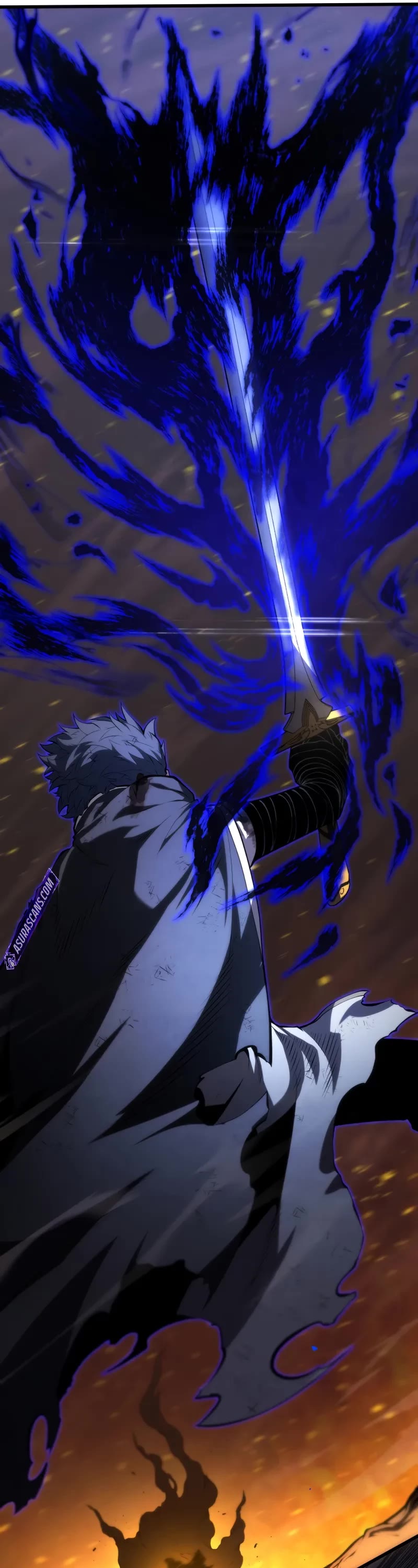 Swordmaster’s Youngest Son Chapter 151 page 50 - Chapter 151
