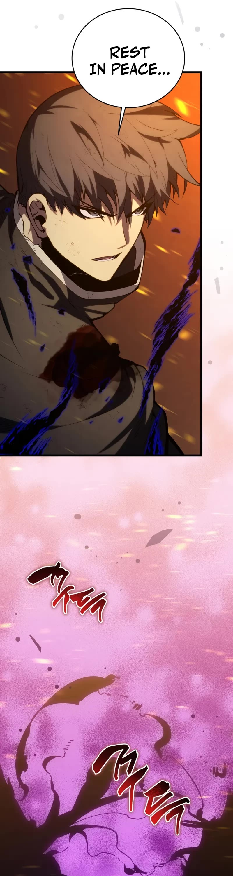 Swordmaster’s Youngest Son Chapter 151 page 54 - Chapter 151