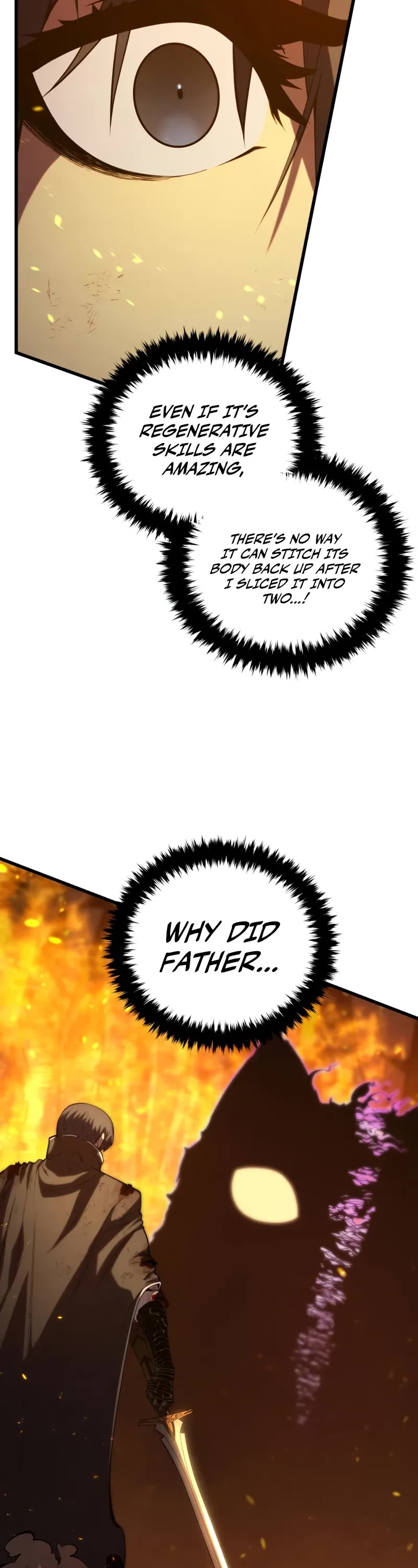 Swordmaster’s Youngest Son Chapter 151 page 56 - Chapter 151
