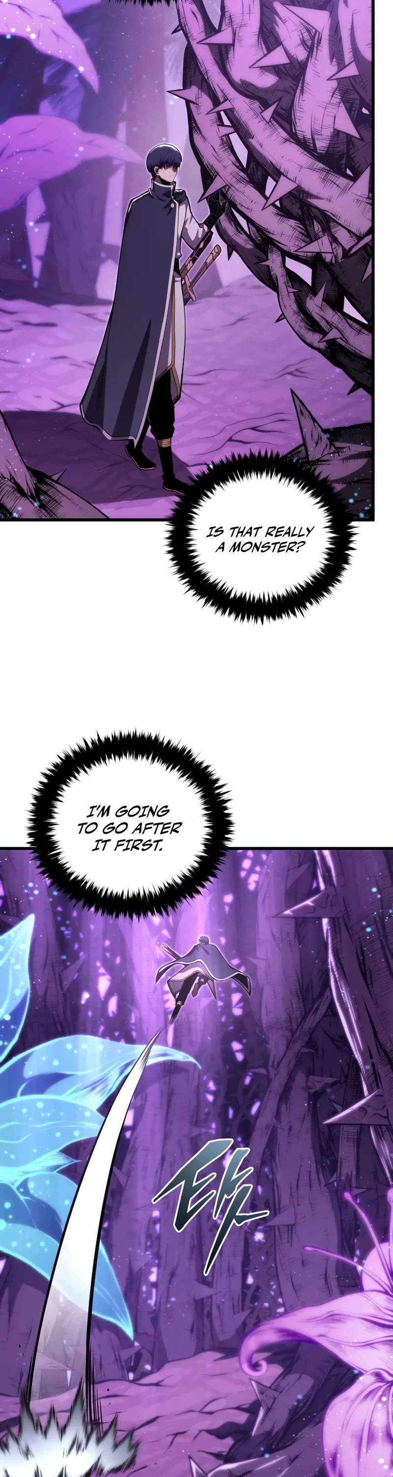 Swordmaster’s Youngest Son Chapter 151 page 9 - Chapter 151