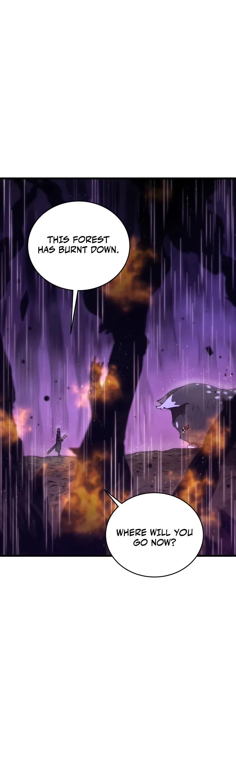 Swordmaster’s Youngest Son Chapter 152 page 11 - Chapter 152