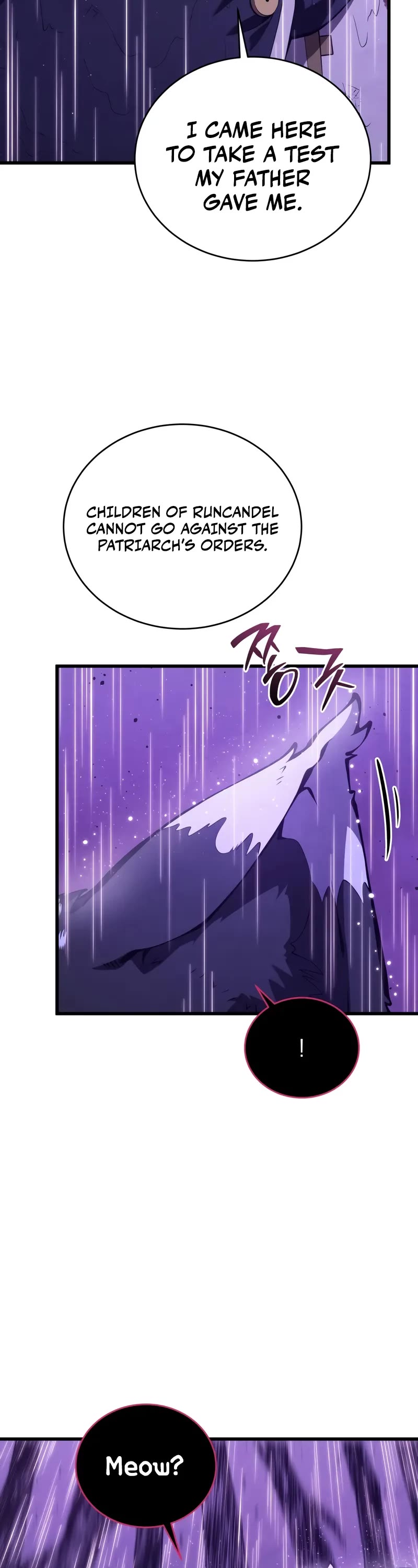 Swordmaster’s Youngest Son Chapter 152 page 13 - Chapter 152