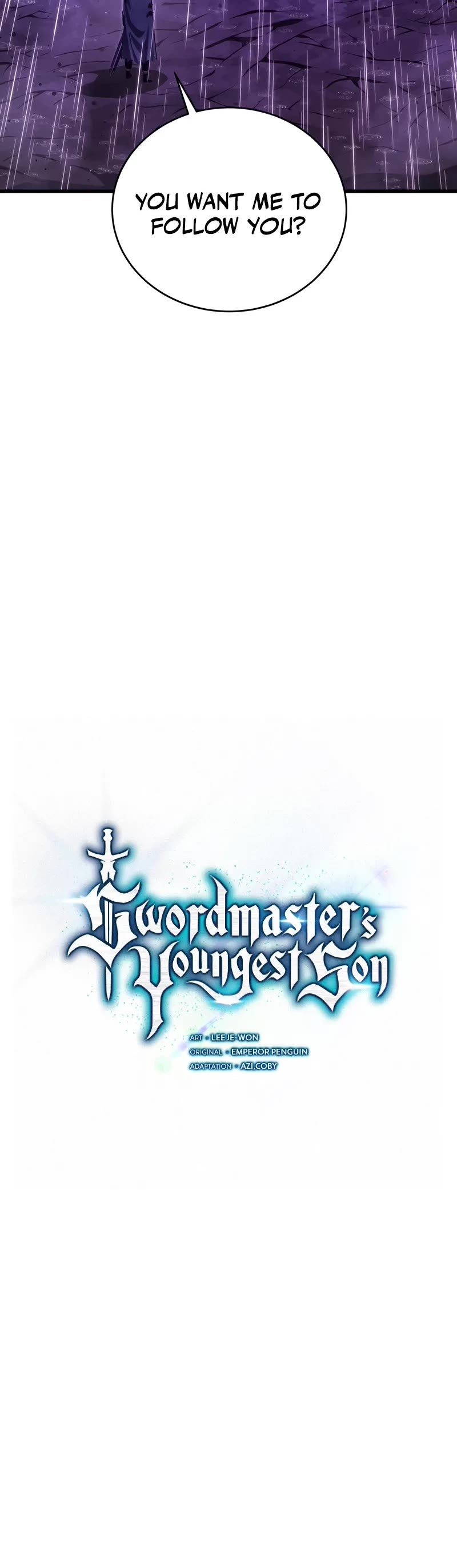 Swordmaster’s Youngest Son Chapter 152 page 16 - Chapter 152