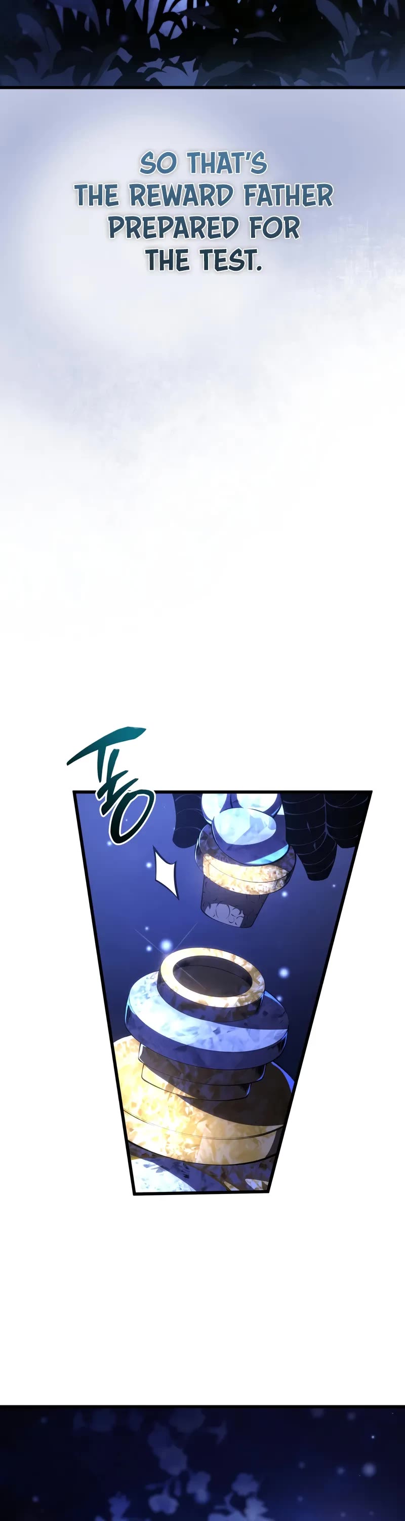 Swordmaster’s Youngest Son Chapter 152 page 19 - Chapter 152