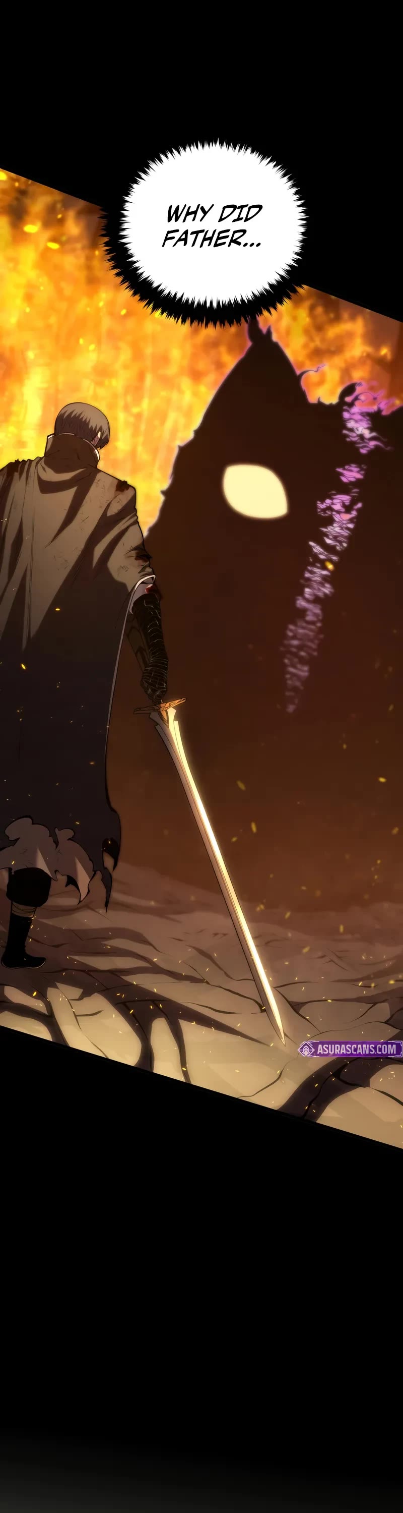 Swordmaster’s Youngest Son Chapter 152 page 2 - Chapter 152