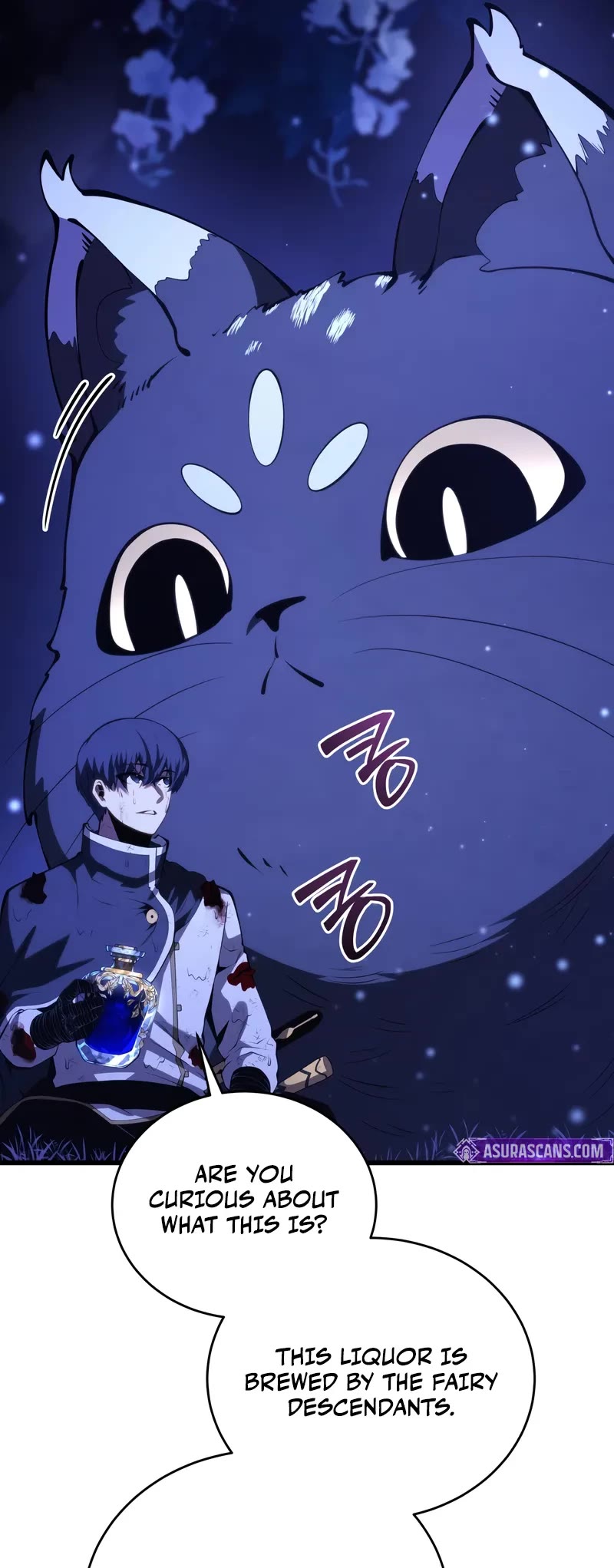 Swordmaster’s Youngest Son Chapter 152 page 20 - Chapter 152