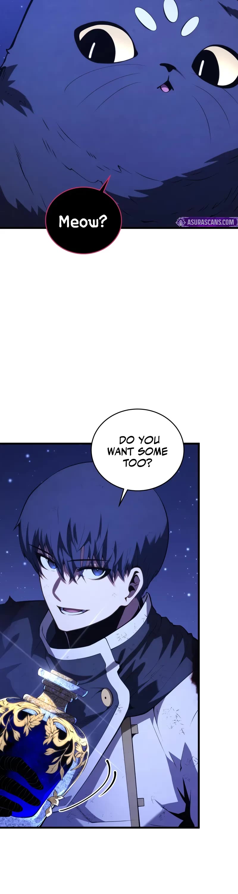 Swordmaster’s Youngest Son Chapter 152 page 26 - Chapter 152