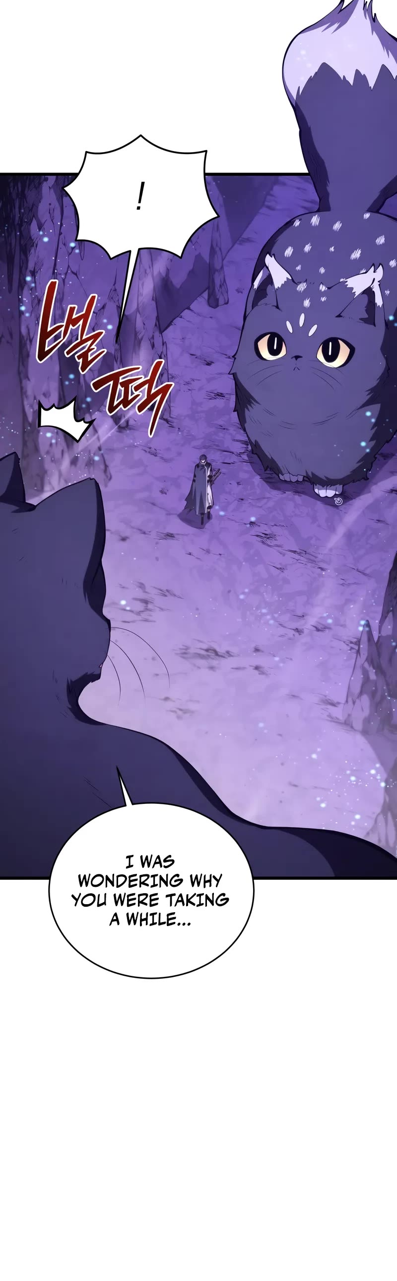 Swordmaster’s Youngest Son Chapter 152 page 31 - Chapter 152