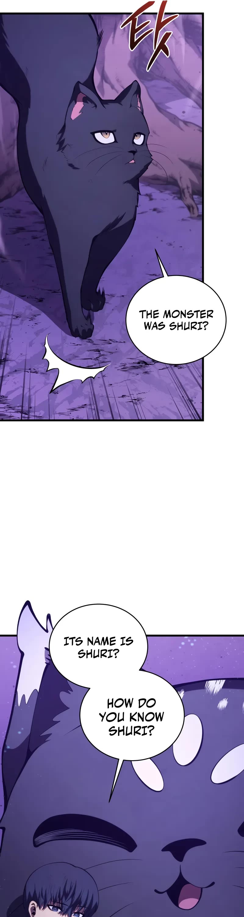 Swordmaster’s Youngest Son Chapter 152 page 32 - Chapter 152