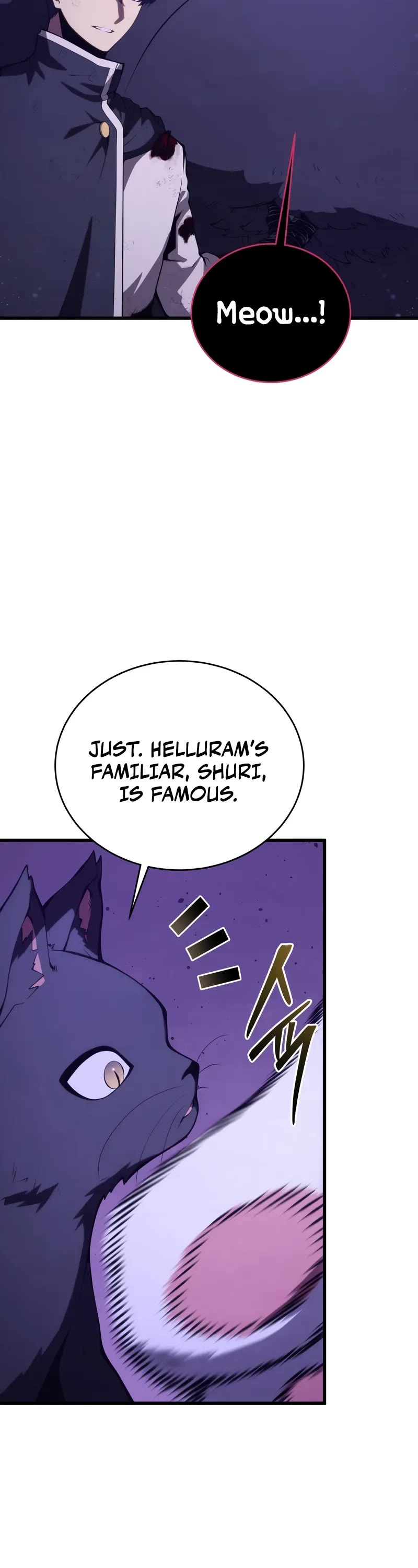 Swordmaster’s Youngest Son Chapter 152 page 33 - Chapter 152