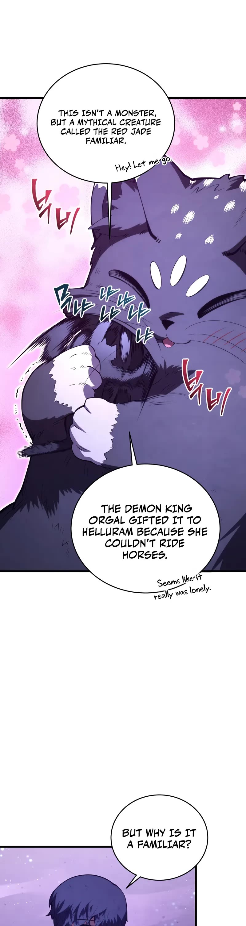 Swordmaster’s Youngest Son Chapter 152 page 34 - Chapter 152