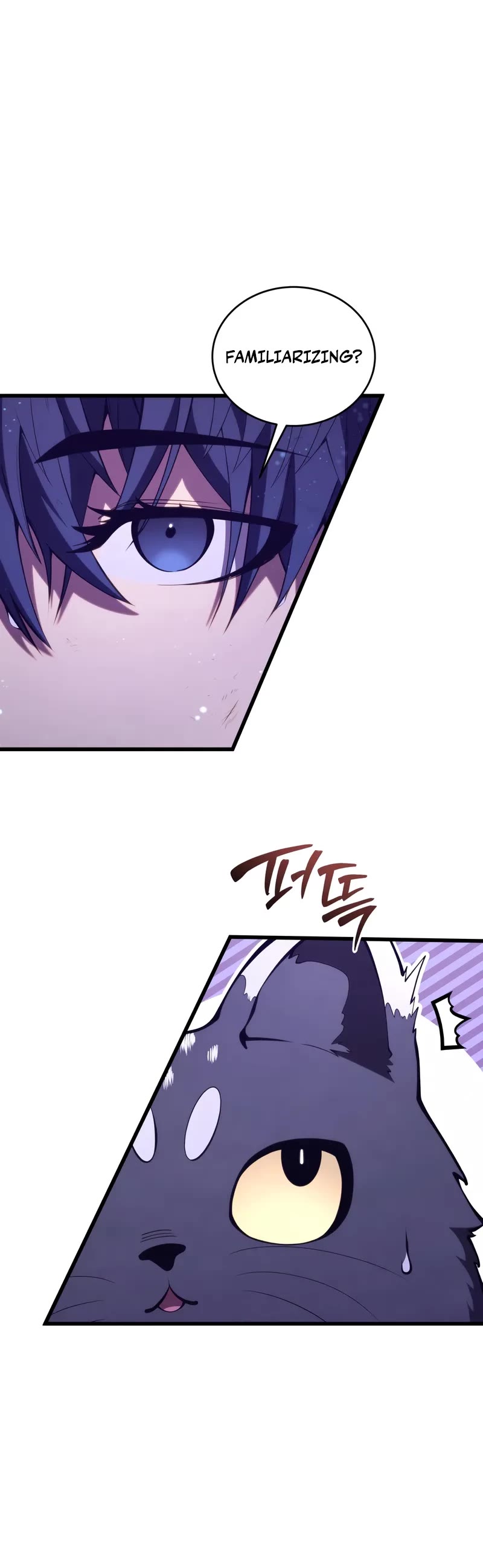 Swordmaster’s Youngest Son Chapter 152 page 36 - Chapter 152