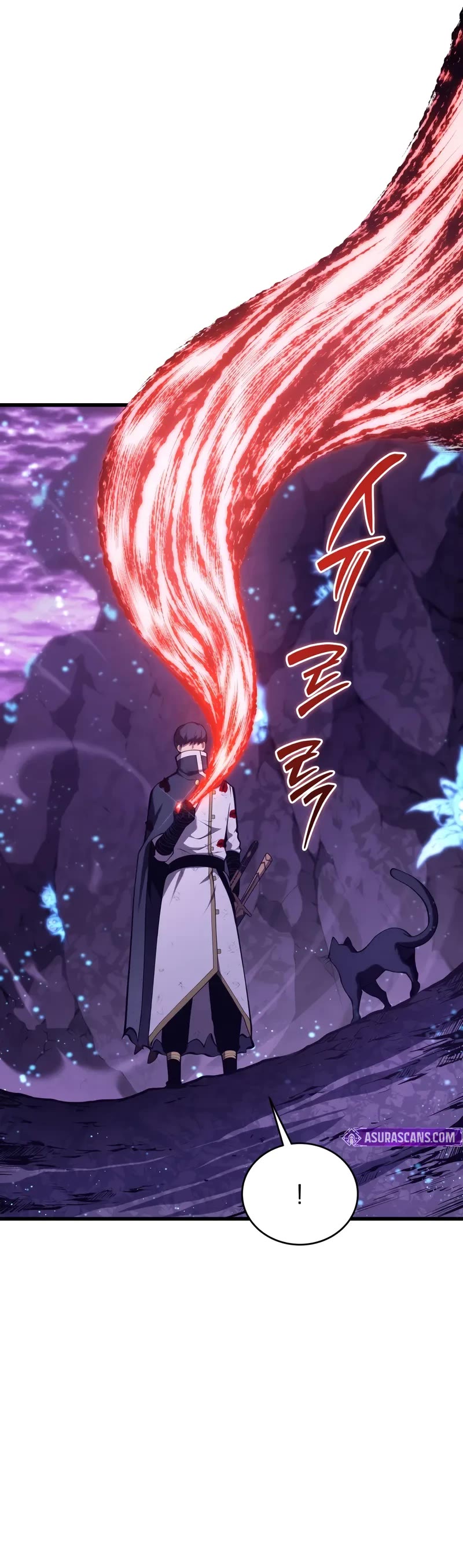 Swordmaster’s Youngest Son Chapter 152 page 41 - Chapter 152