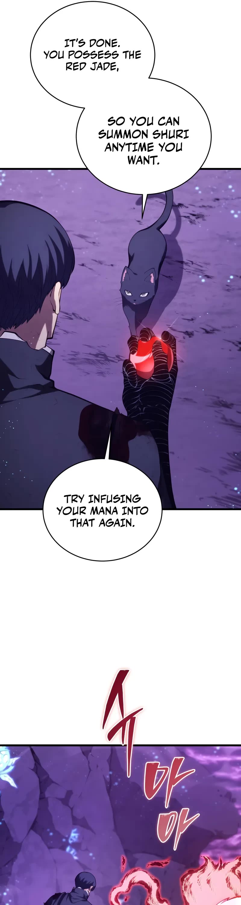 Swordmaster’s Youngest Son Chapter 152 page 42 - Chapter 152