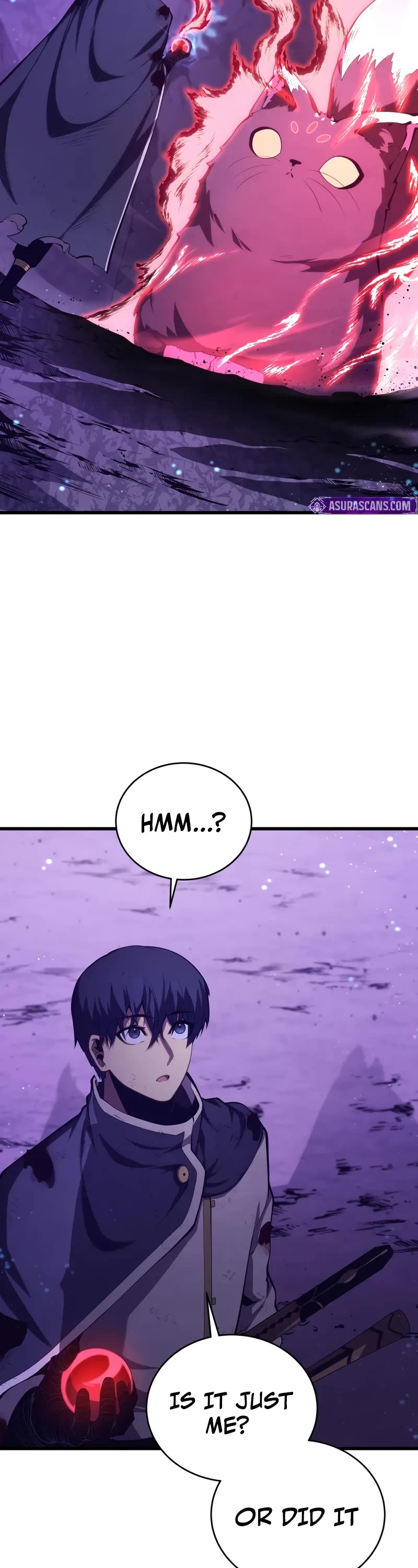 Swordmaster’s Youngest Son Chapter 152 page 43 - Chapter 152